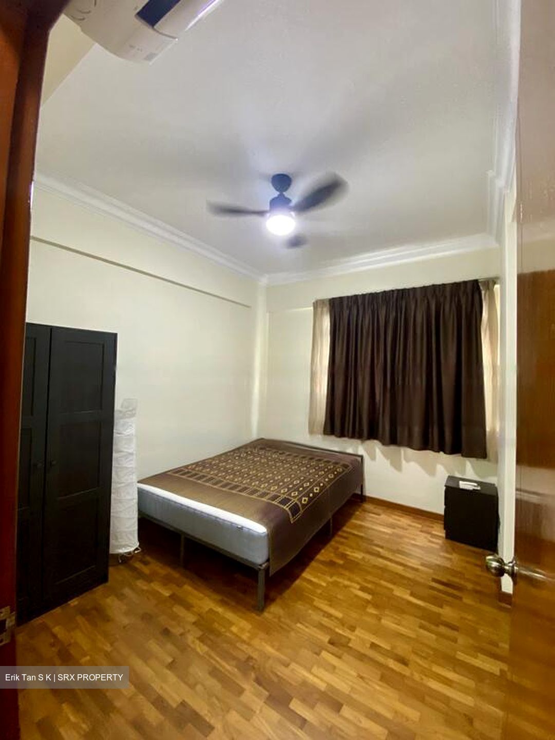 Summerdale (D22), Condominium #580252991